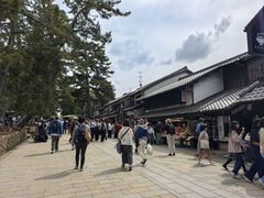 -奈良公园