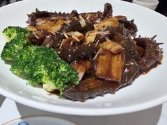-山东宾馆·齐鲁苑餐厅