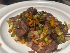 -宋徽厨·安徽菜(安庆绿地店)