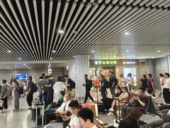 -樊记腊汁肉(西安咸阳国际机场店)