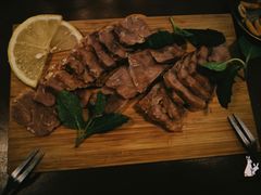 -Ish Whiskey&Cocktail Bar酒吧(合生麒麟新天地店)