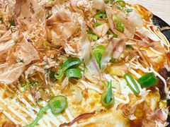 关西大阪烧-胜代日本料理(云程巷小区店)