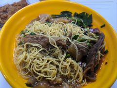 -下环街市熟食中心