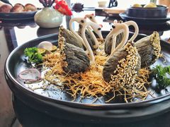 -Yan Ting宴庭中餐厅-长沙瑞吉酒店(运达店)