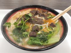 -长申超市(美食城店)