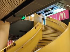 -麦当劳(豫园店)