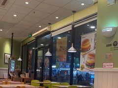 -德克士(东至汇金店)