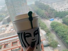 -星巴克(佛山顺德大融城店)