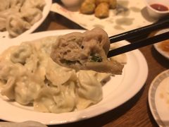 -双合园·海鲜水饺青岛菜(品牌首店)
