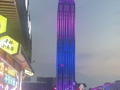 -本色.小马哥烧烤(无锡九里仓店)
