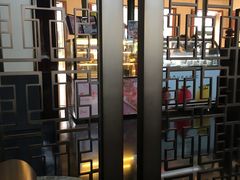 -成都安仁福朋喜来登酒店