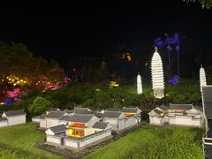 -深圳锦绣中华民俗村