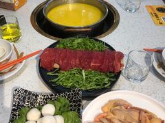 -八珍玉食鸡煲·打边炉(印象城店)