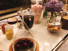 -上海苏宁宝丽嘉酒店·Cafe Bellagio西餐厅
