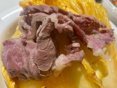 -潮汕大目牛肉火锅(水围店)