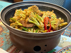 -巴依老爷新疆美食(魏公村店)