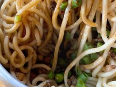 -左撇子私房面