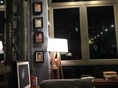 -咖法森林·咖啡  酒吧(天河店)