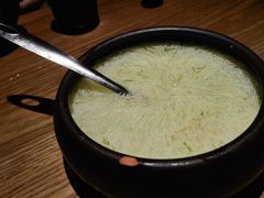 文思豆腐羹-扬州狮子楼·非遗淮扬菜(东关街店)