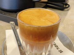 Dirty&nbsp;Pink-BE NORMAL CAFE(霞溪路店)