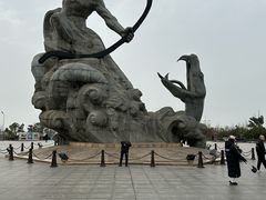 -汴河街