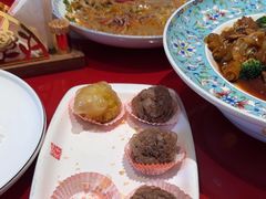 -山西会馆·晋菜·晋商宴·学堂记忆(许坦西街店)