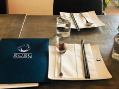 -SUSU·苏苏(四合院创始店)
