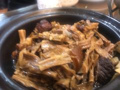 -临街徽菜馆·正宗黄山味