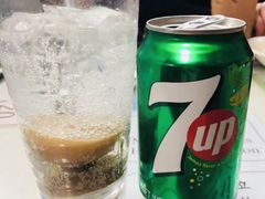 -兰芳园(上环店)