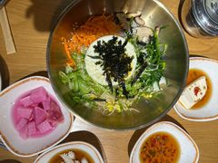 -海云台韩式汤饭·13年匠心韩料(南山店)