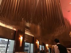 -Amber(置地文华东方酒店)