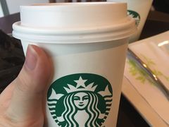 -星巴克臻选(深圳龙华红山天虹店)