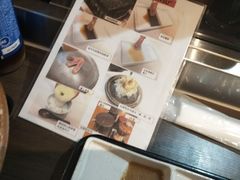 -牛かつもと村(原宿店)