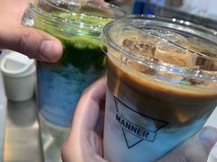 -Manner Coffee(壹方城店)