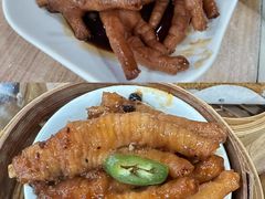 -添好运点心专门店(中环IFC店)