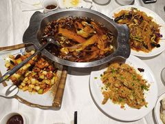 -鑫巴蜀小镇 · 水煮鱼专研店(玉桥店)