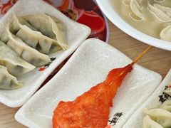 -吉祥馄饨(上海新上大店)