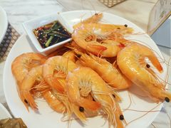 -长沙三景韦尔斯利酒店·Oval全日制餐厅自助餐