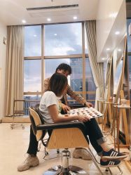 -OnHair造型