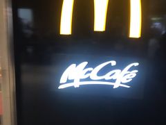 -麦当劳(中山公园龙之梦店)