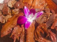 -三人行骨头王火锅(长寿店)
