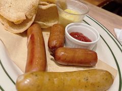 -玛格萝妮比萨屋(四平店)