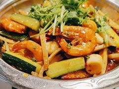 -全聚贤餐厅·湖北家常菜(沙湖店)