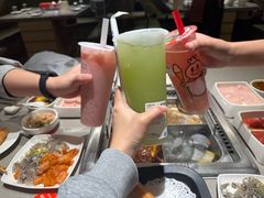-海底捞火锅(青悦城店)