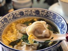 -王府半岛酒店·大堂茶座