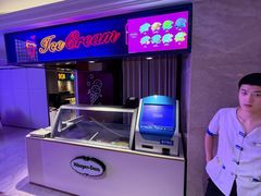 -海韵之星邮轮水会(明发商业广场店)