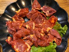 -大壮家原味烤肉(兴华北街店)