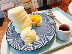 -王守财小山園