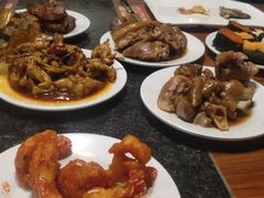 -汉巴味德(大悦城店)