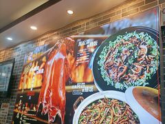 -台山美食一绝阿四台山黄鳝饭(阿四创作店)